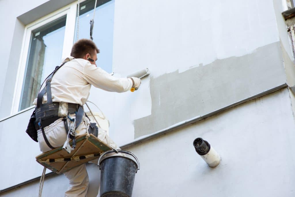peinture rénovation Perpignan