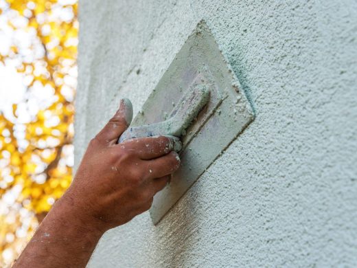 homea renovation facade peinture Perpignan