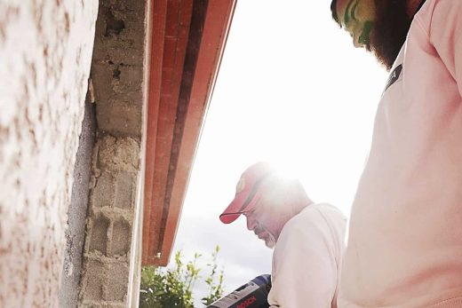 Homea Travaux renovation Perpignan