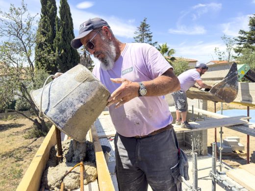 homea66 maçonnerie perpignan
