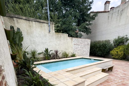 homea66 construction piscine Perpignan