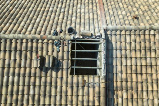 homea66 Perpignan velux