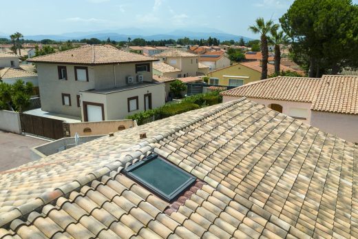 homea66 pose velux perpignan